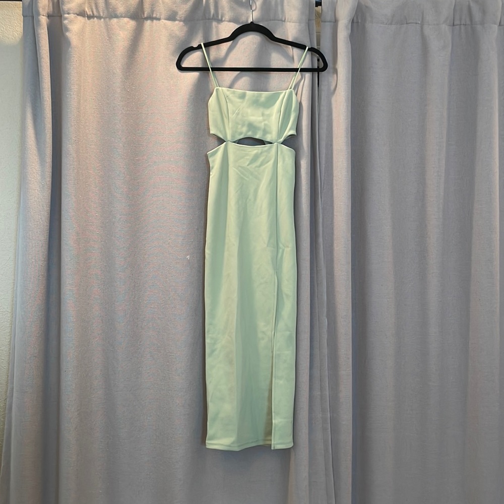 Hello molly dress